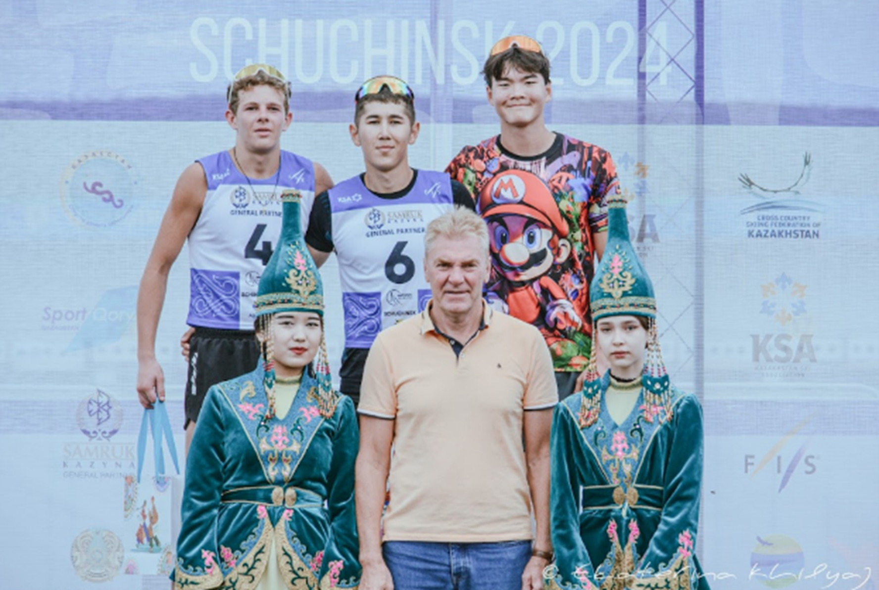 RolSki WorldCup Смирнов