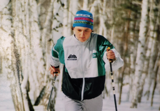Anna Lebedeva