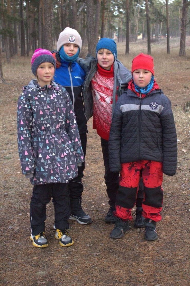 Акколь, спортсмены